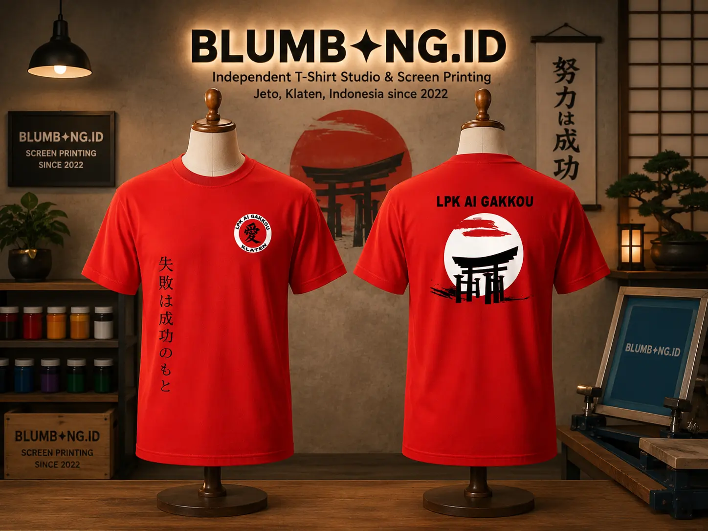 LPK AIGAKKOU JUNI 2026